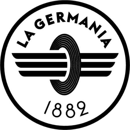 لاجيرمانيا